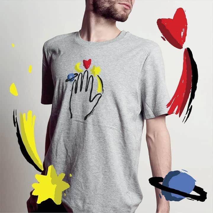 カステルバジャックのインスタグラム：「Souhaitez-lui une bonne fête, avec notre douce capsule "RE'PEÈRE" spécialement imaginée pour la Fête des Pères !  Wish him a Happy Father’s day, with our sweet special capsule "RE'PEÈRE" !  #CASTELBAJACParis #FATHERSDAY」