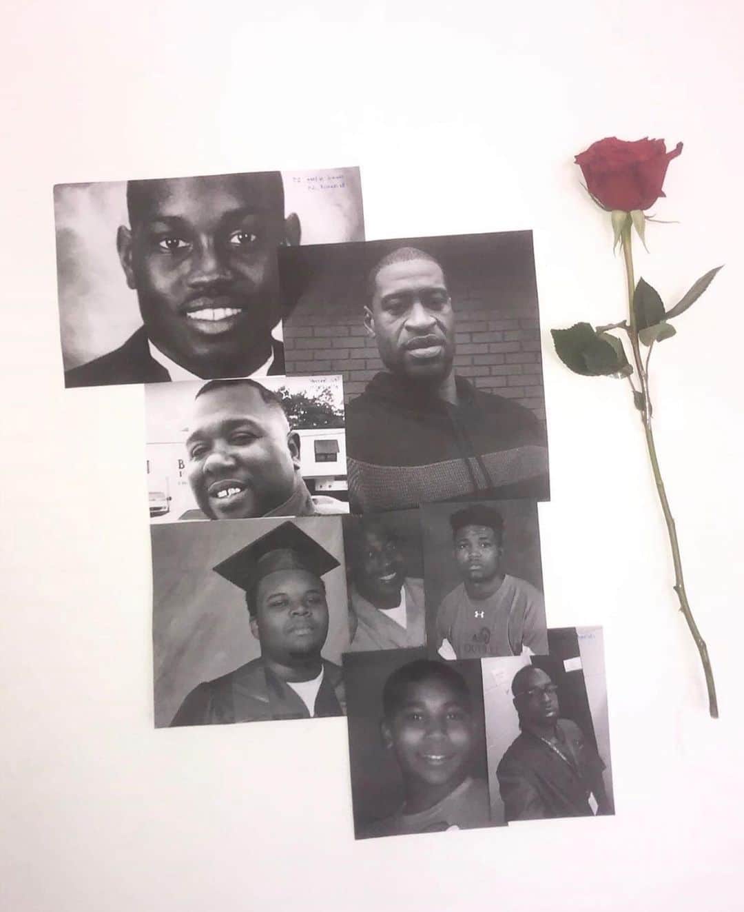 KARAさんのインスタグラム写真 - (KARAInstagram)「#blacklivesmatter #justiceforgeorgefloyd」6月3日 0時14分 - kara