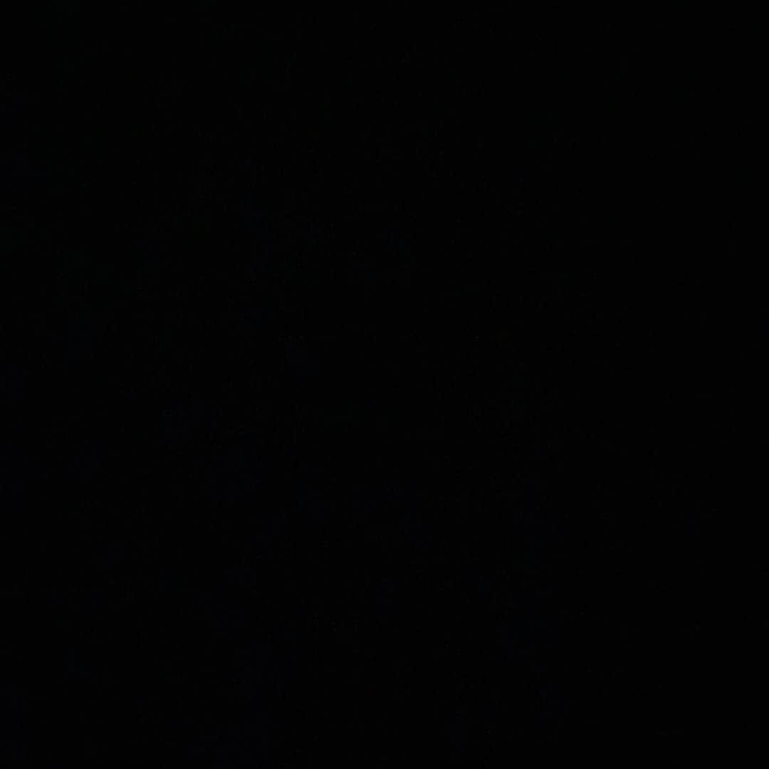 ステファニー・マリーのインスタグラム：「#blackouttuesday 🖤」