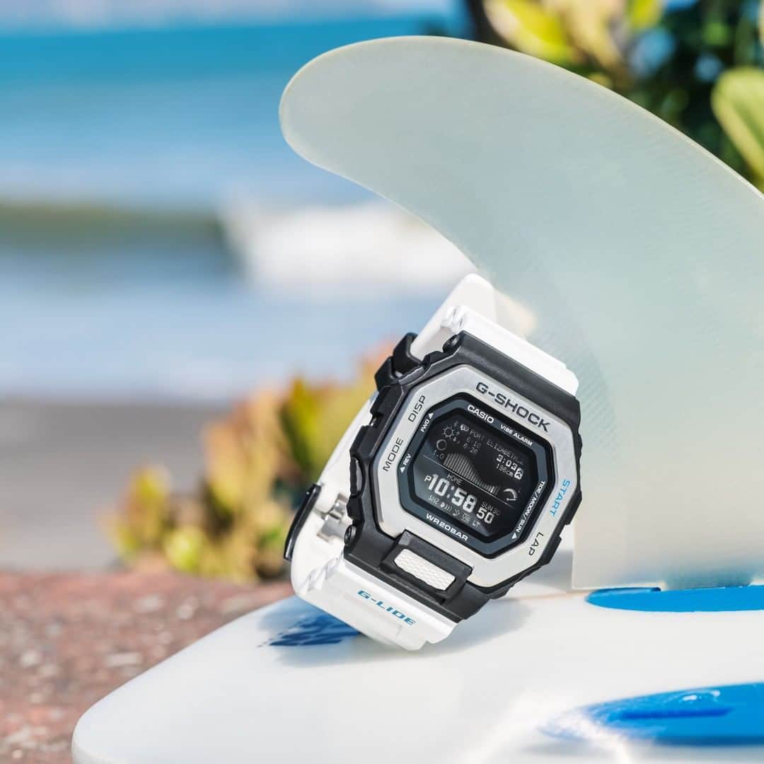 G-SHOCKのインスタグラム