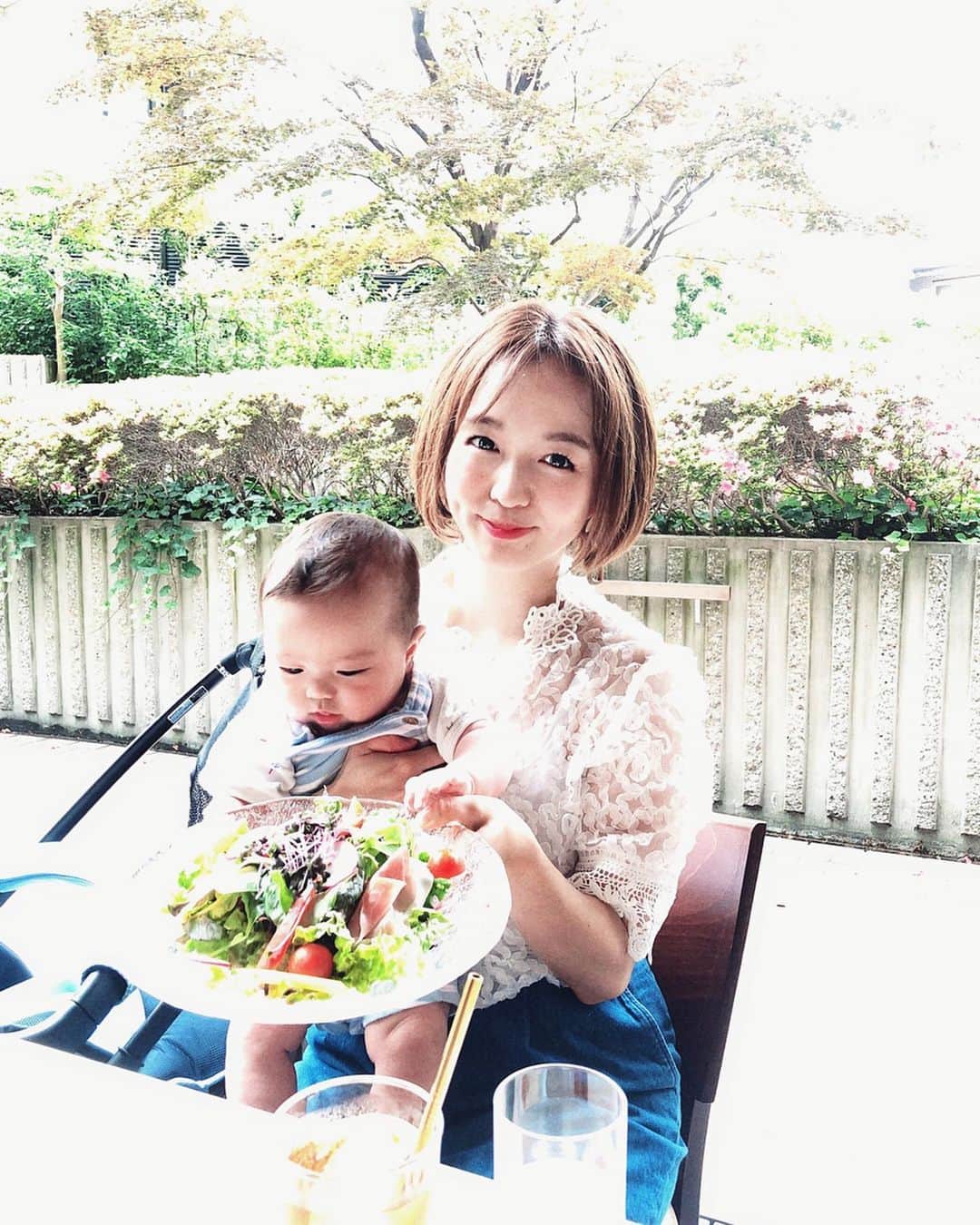 関口未来のグルメインスタ