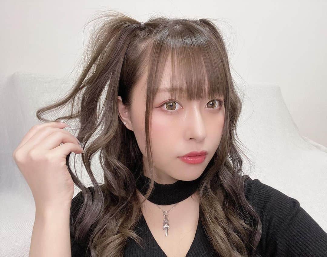 歩乃華（ほのらん）のインスタグラム：「地雷や」