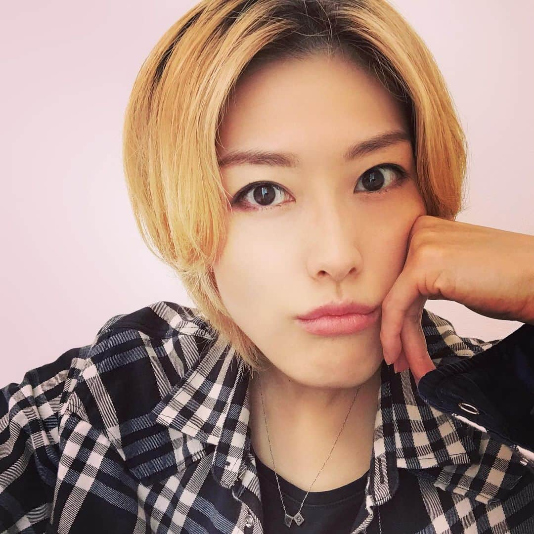 如月蓮さんのインスタグラム写真 - (如月蓮Instagram)「.﻿ こむぎの癒し効果は抜群です。﻿ いつでも寝れる。﻿ いつまでも寝れる。﻿ .﻿ .﻿ .﻿ #如月蓮﻿ #RENスタグラム」6月2日 19時14分 - kisaragi.ren2