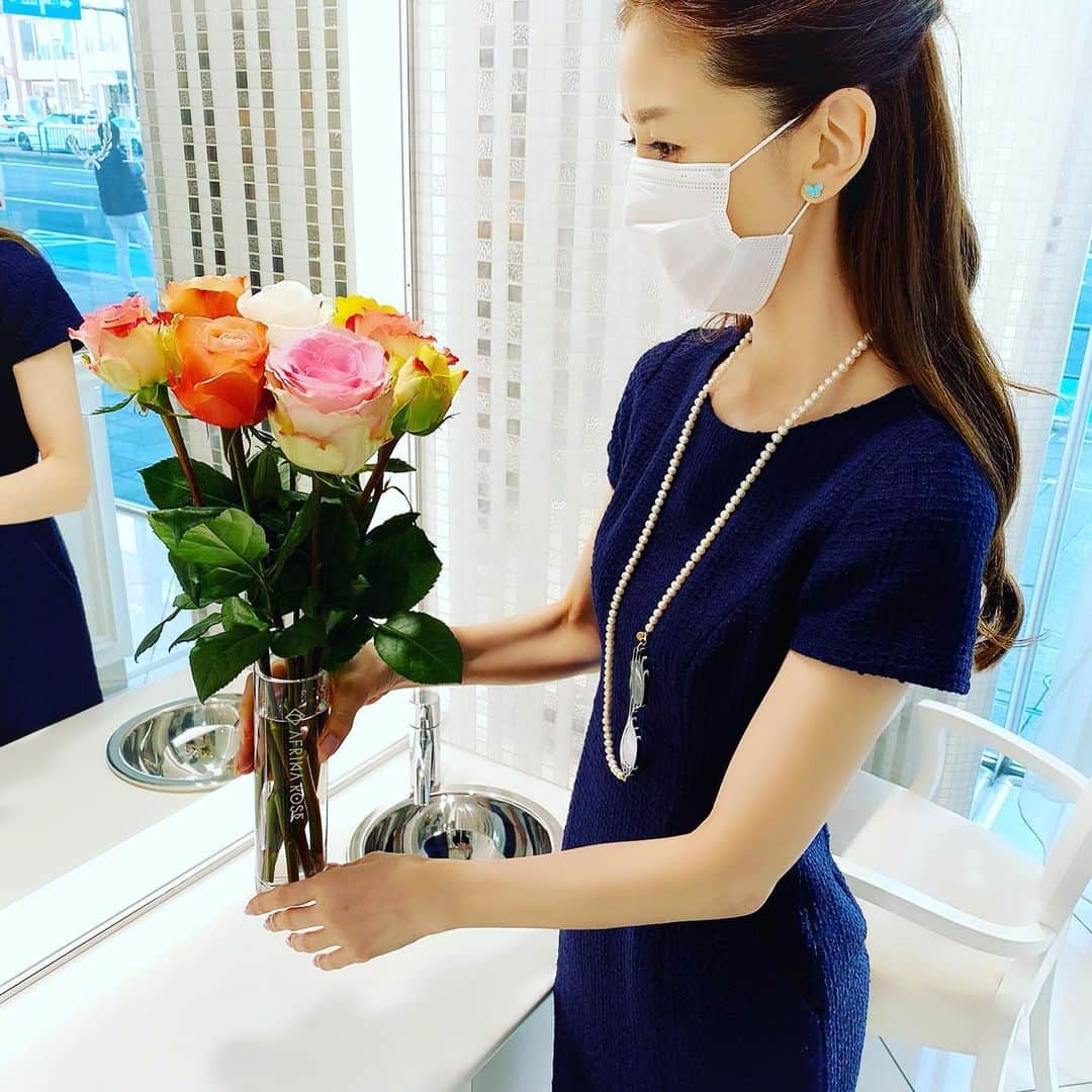 ベルギー製 キミジマ ワンピース フェリーチェ十和子 - 通販