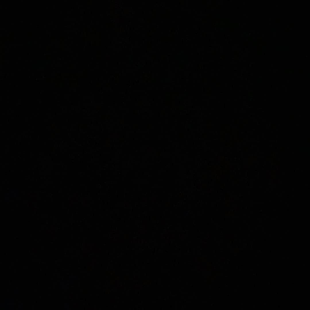 のインスタグラム：「✊🏿✊🏻 #blackouttuesday」