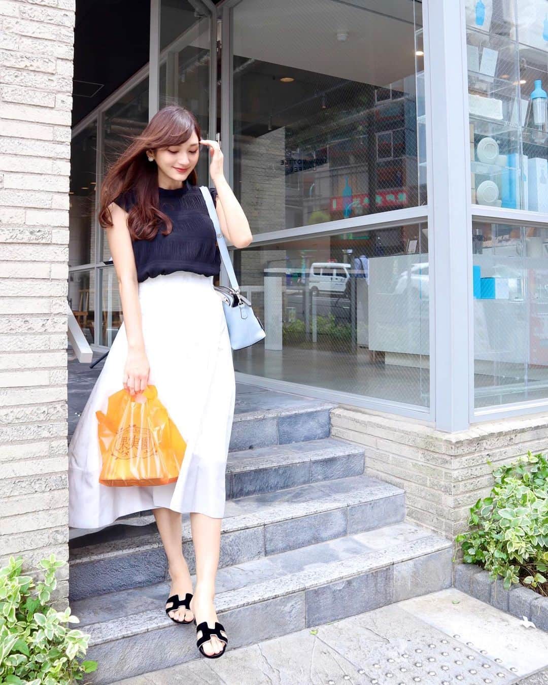 加藤瑠美のグルメインスタ