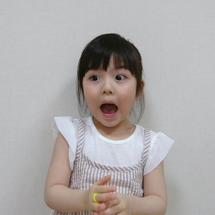 加藤柚凪のインスタグラム