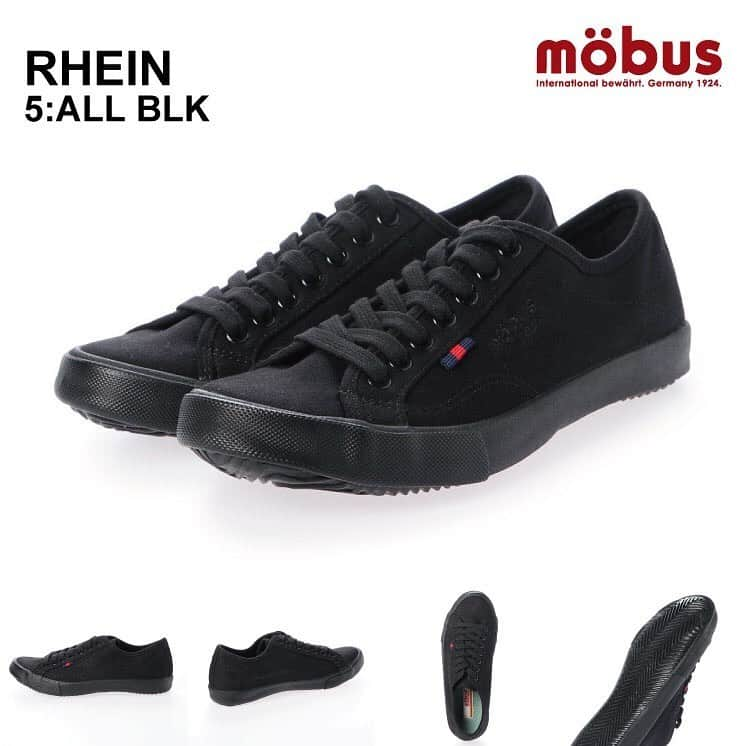 Mobus Footwearさんのインスタグラム写真 - (Mobus FootwearInstagram)「RHEIN﻿ ﻿ ドイツ発の老舗スポーツブランド”モーブス"から定番モデルRHEINの新色が登場！毎日履けるシンプルスニーカーです！ ﻿ ﻿ 👟﻿ ▶Price:5,500﻿ ▶Size:36-44﻿ ▶Material：キャンバス﻿ ーーーーーーーーーーー﻿ 🔍﻿ ﻿ RHEINの購入はアカウントトップの（@mobusofficial）から！﻿ ﻿  #mobus﻿ #モーブス #mobussneaker #モーブススニーカー﻿ #ドイツ #mobusofficial  #RHEIN﻿ #タウン﻿ #ストリート﻿ #ウォーキング﻿ #散歩好き﻿ #旅﻿ #旅好﻿ #散歩日﻿ #travel﻿ #スニーカー﻿ #シンプルコーデ﻿ #スニーカー同好会﻿ #kicks﻿ #kickstagram﻿ #コーデ﻿ #カジュアルコーデ﻿ #カジュアルファッション﻿ #ウォーキングシューズ﻿ #夏コーデ﻿ #キックス﻿ #スニーカー大好き﻿ #シューズ﻿ #ブンデスリーガ﻿ #オリンピック﻿」6月2日 19時41分 - mobusofficial