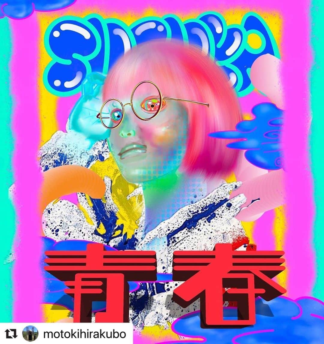 SUZUKAのインスタグラム