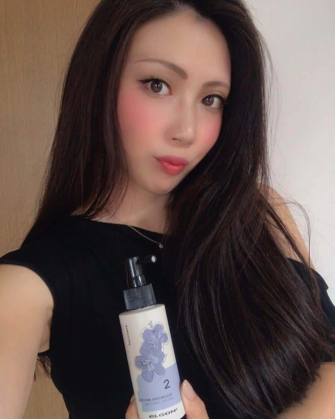 mahoのインスタグラム