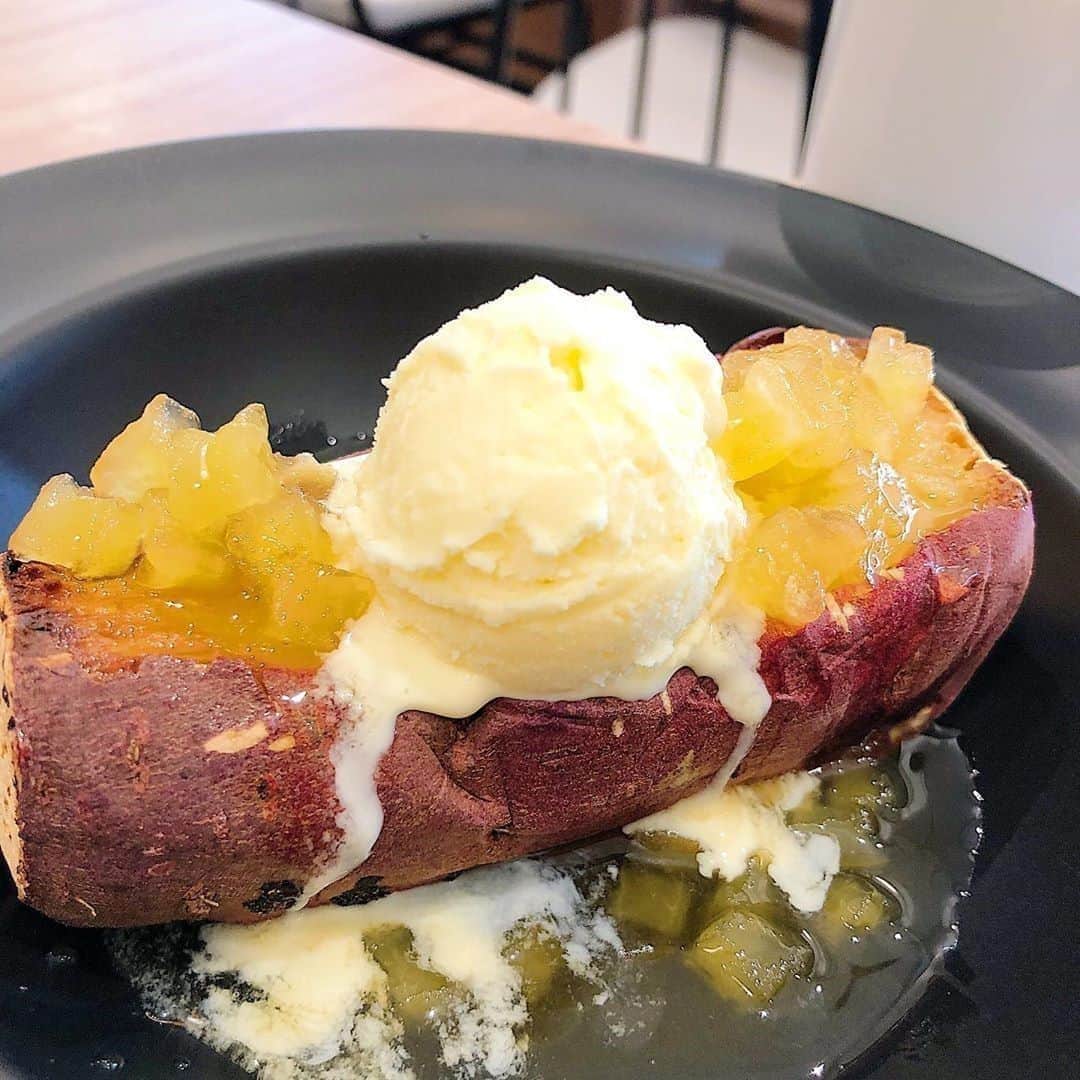 UWASAのグルメインスタ