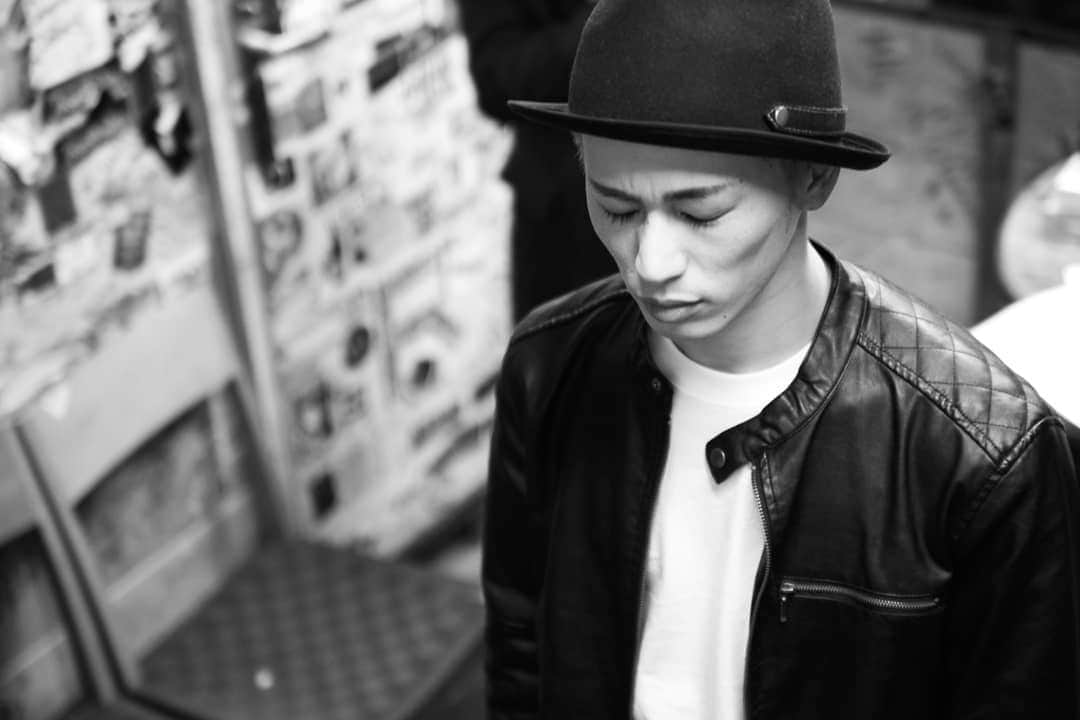 塩田康平のインスタグラム
