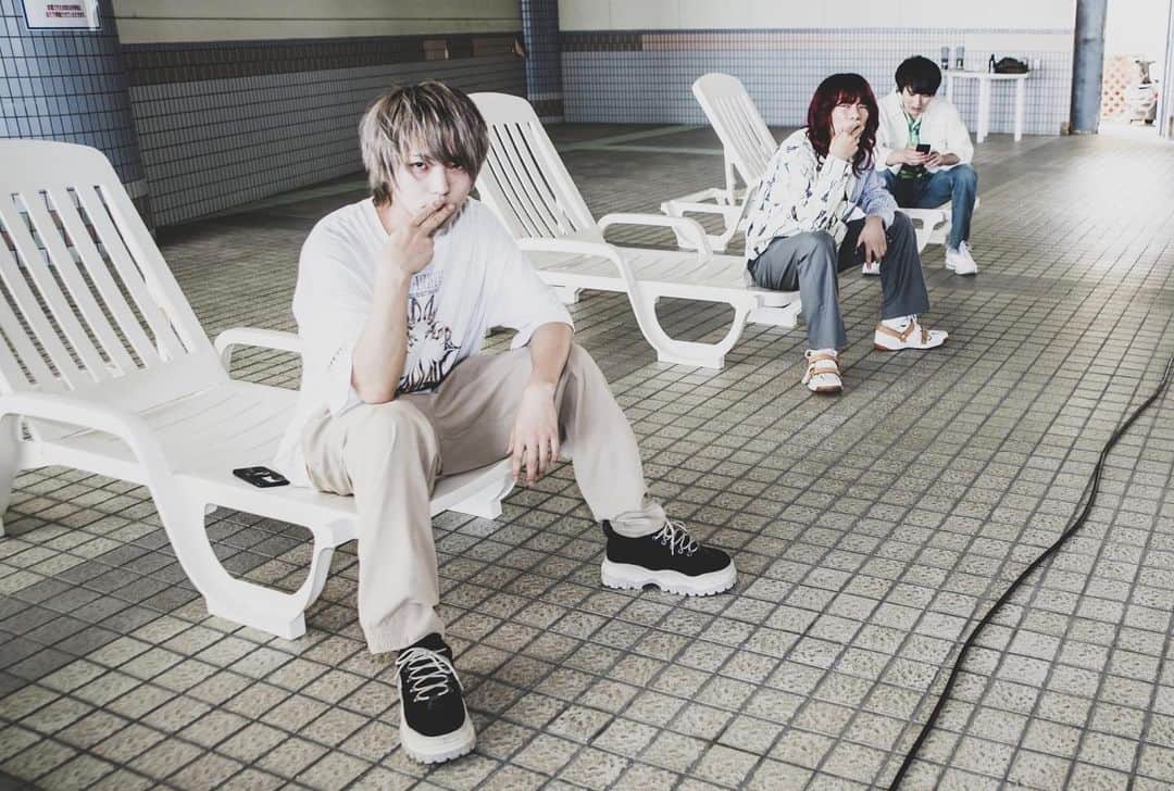 圭吾のインスタグラム：「またまたオフショット」