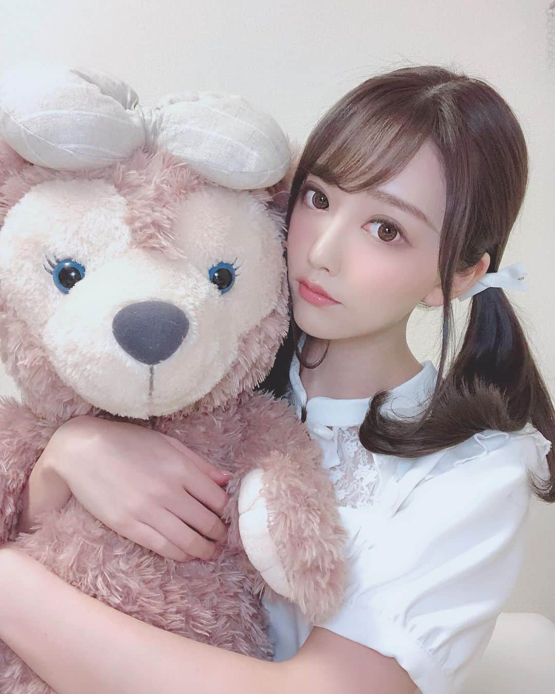 山村ゆりかさんのインスタグラム写真 - (山村ゆりかInstagram)「一応アイドルです🧸 . . . #アイドル #idol #シェリーメイ #ツインテール #japanesegirl #kawaii」6月2日 20時09分 - rika_m_1221