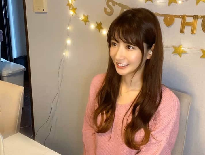 中川杏奈のインスタグラム