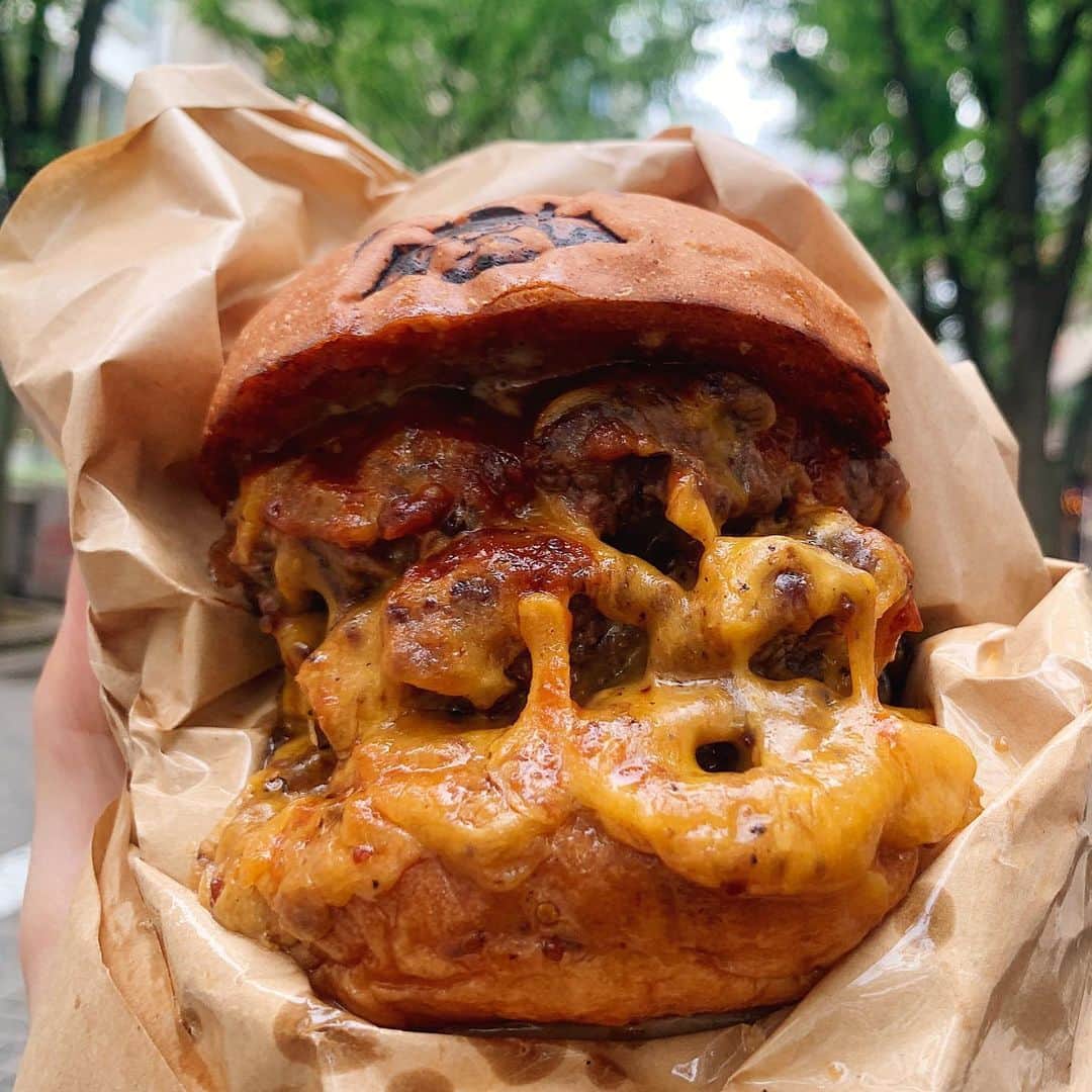 唯一無二の絶品グルメのグルメインスタ