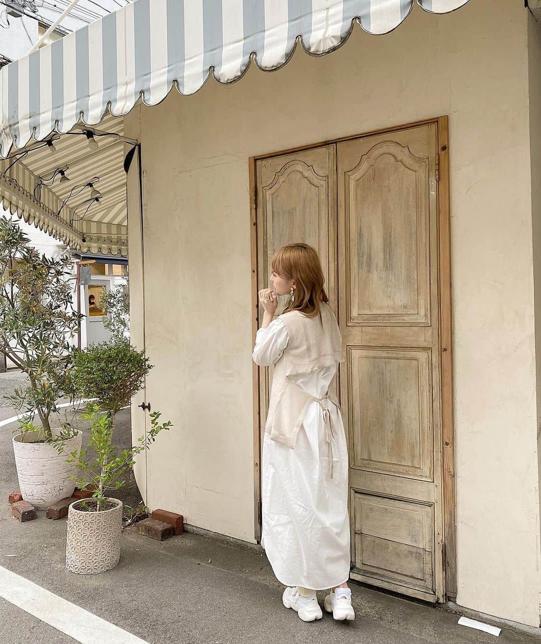 ムサシのインスタグラム