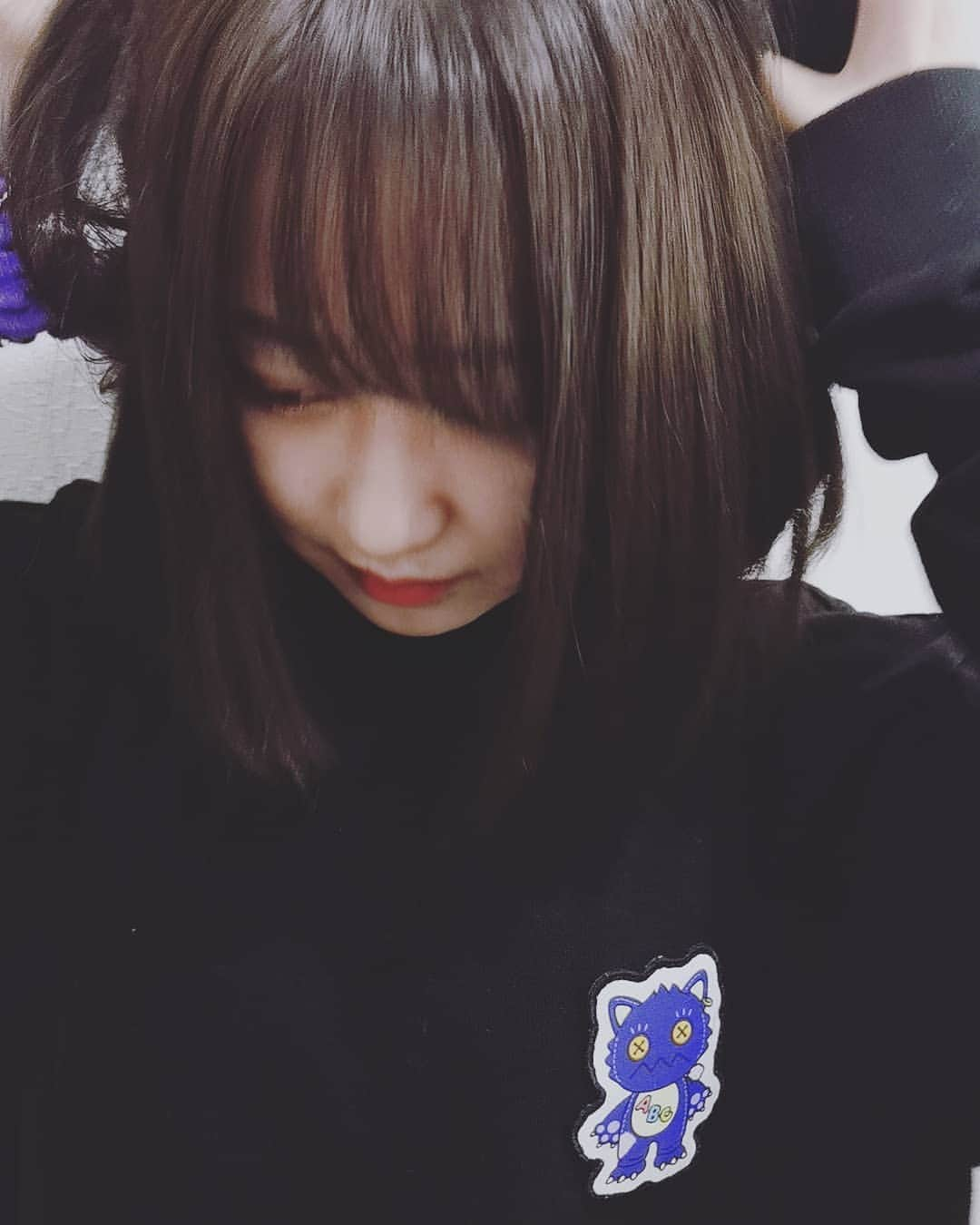 野中美希のインスタグラム