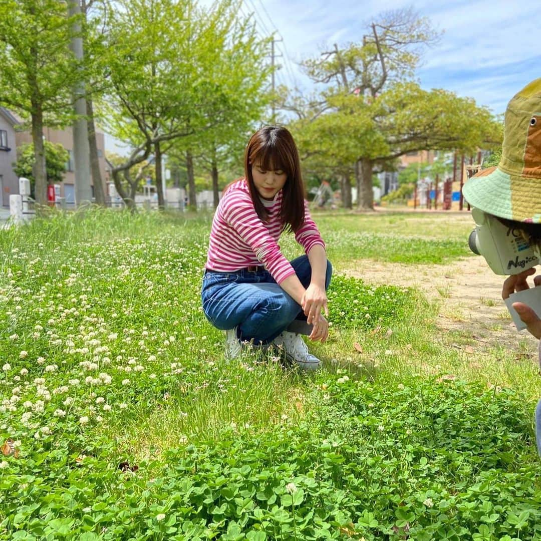 Nao☆ さんのインスタグラム写真 - (Nao☆ Instagram)「昨日は公園や色んなところでチェキ撮りました📷✨ お楽しみでもないけどお楽しみにっ😆✨」6月2日 20時40分 - nao_ngc