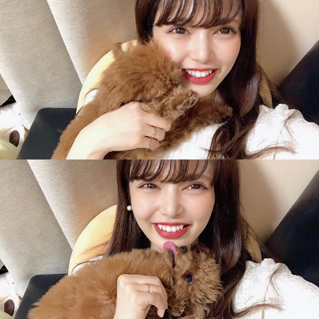 あやてん（島田彩加）のインスタグラム