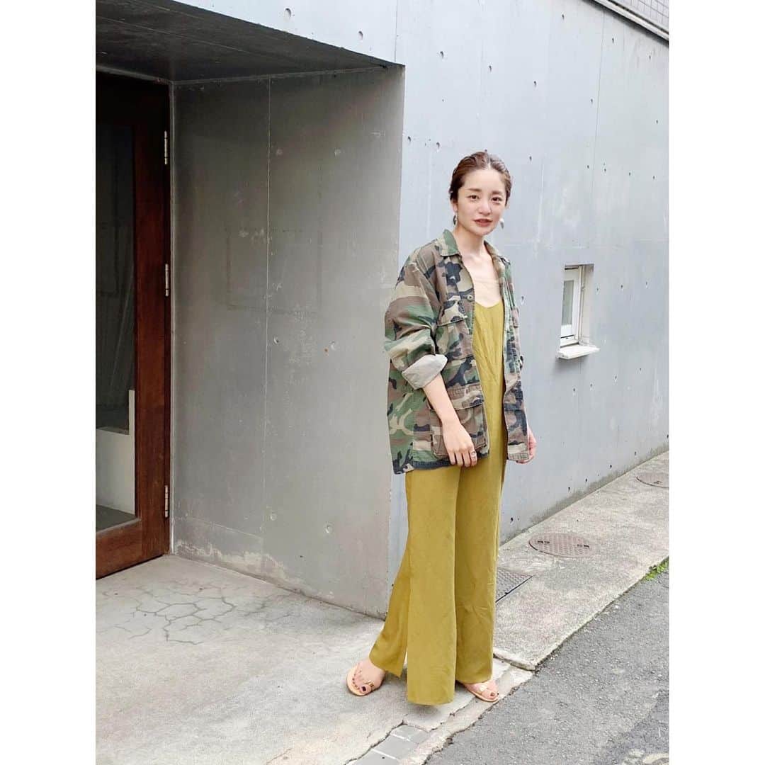 川島幸恵のインスタグラム