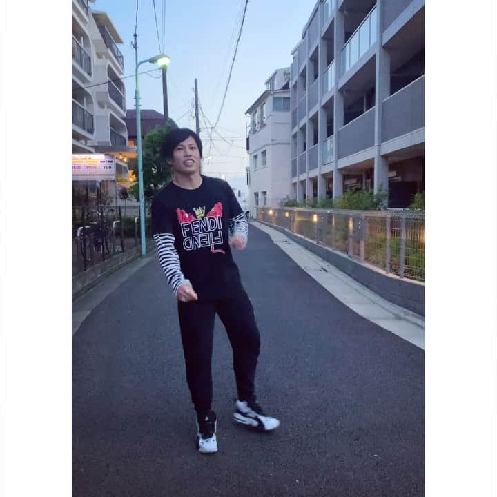 YASTIN のインスタグラム