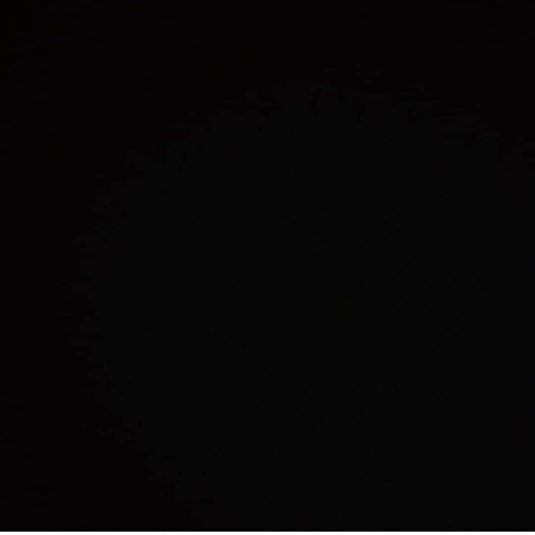 のインスタグラム：「Black lives matter. #blackouttuesday」
