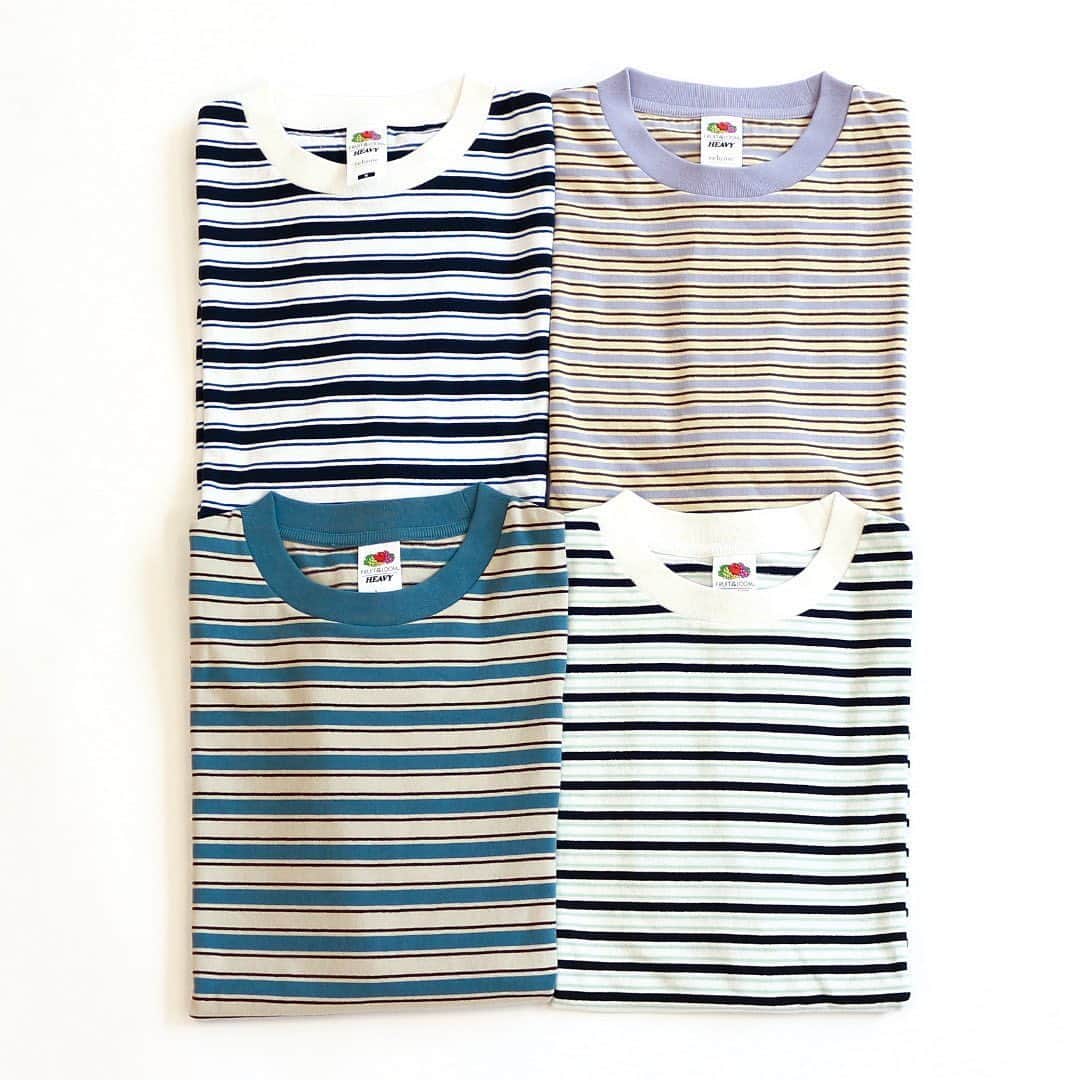 JOURNAL STANDARD relumeのインスタグラム