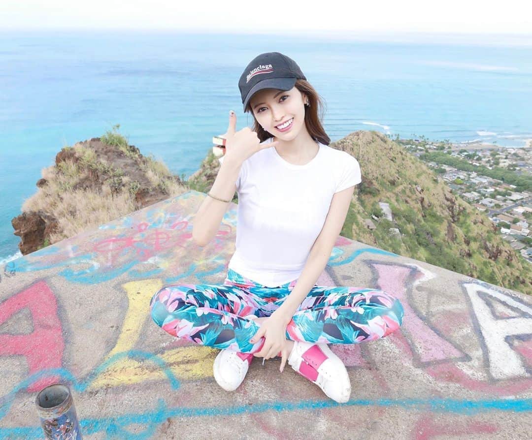 清水愛美のインスタグラム