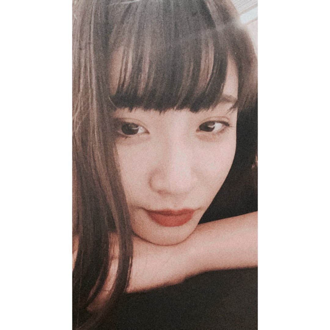 のインスタグラム：「#Web版ニコラ7月号是非ご覧下さい！」