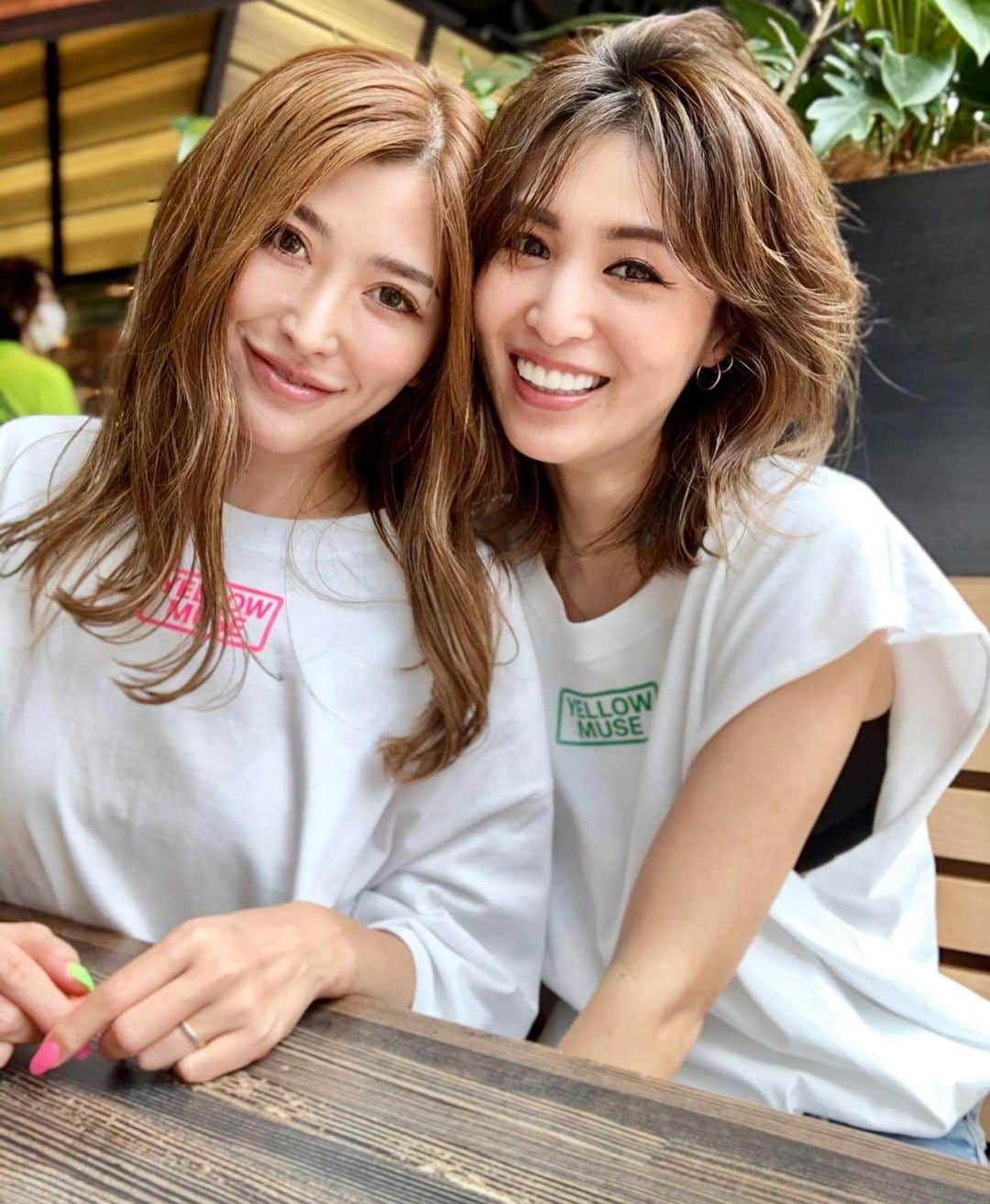 月本えりのインスタグラム