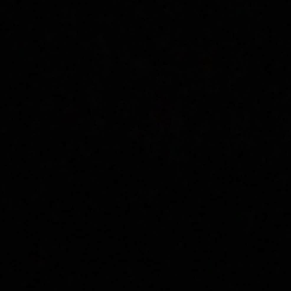 のインスタグラム：「#blackouttuesday 🖤」