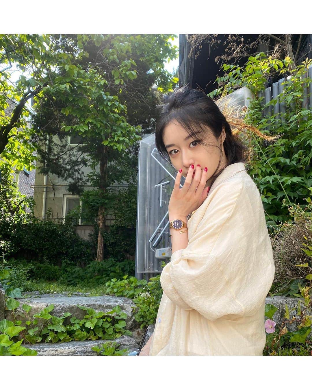 ジヨン さんのインスタグラム写真 - (ジヨン Instagram)6月2日 21時22分 - jiyeon2__