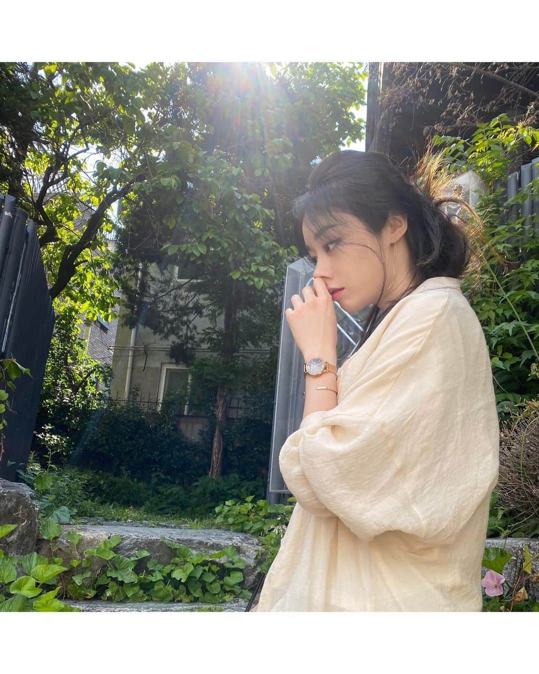 ジヨン のインスタグラム