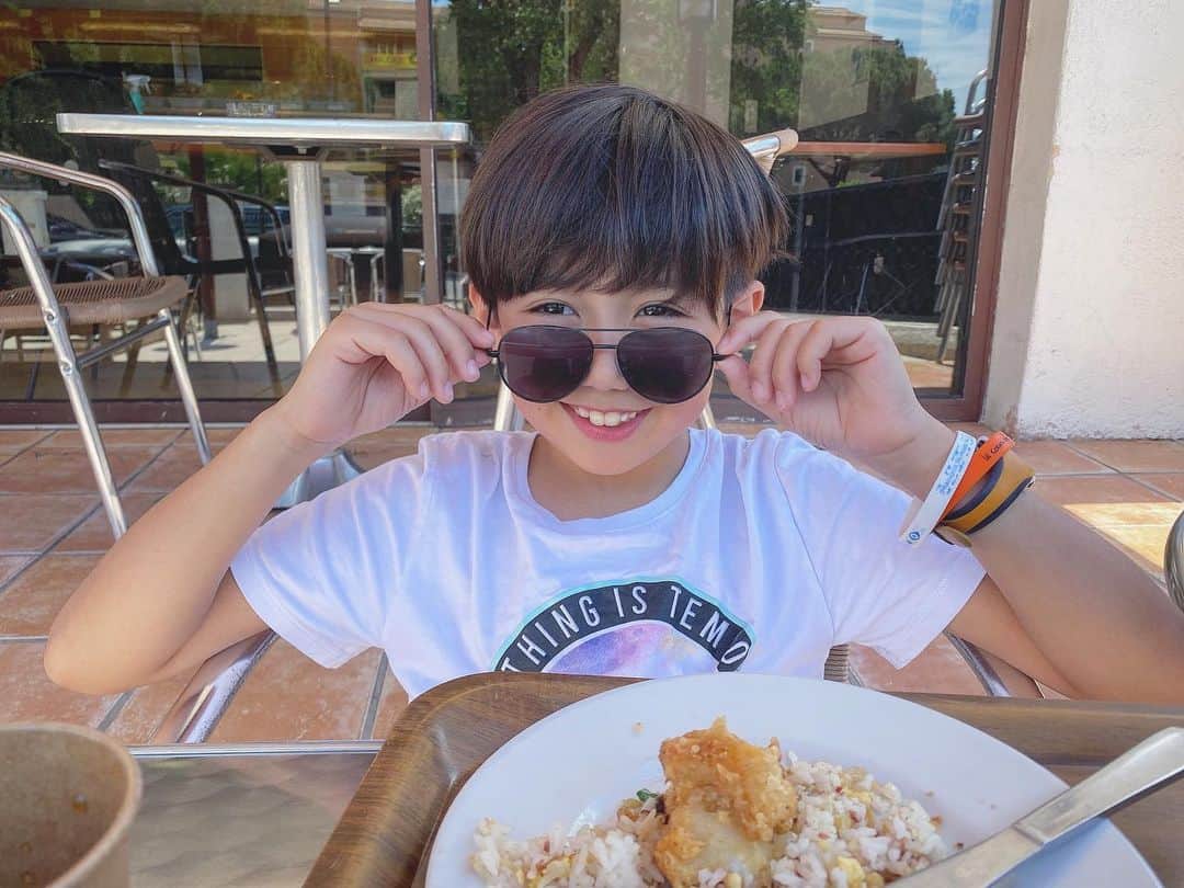 王君萍のインスタグラム