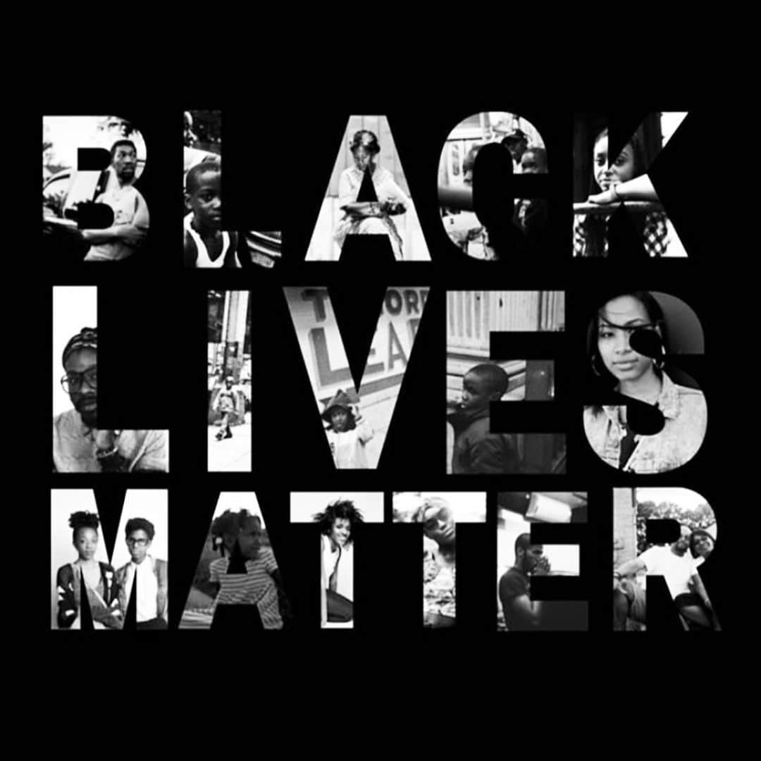 JULIANさんのインスタグラム写真 - (JULIANInstagram)「To be silent is to be complicit.  Black lives matter.  #blacklivesmatter #blm  #blackouttuesday  #justiceforgeorgefloyd #georgefloyd  #theshowmustbepaused」6月2日 21時29分 - julian_official_jp