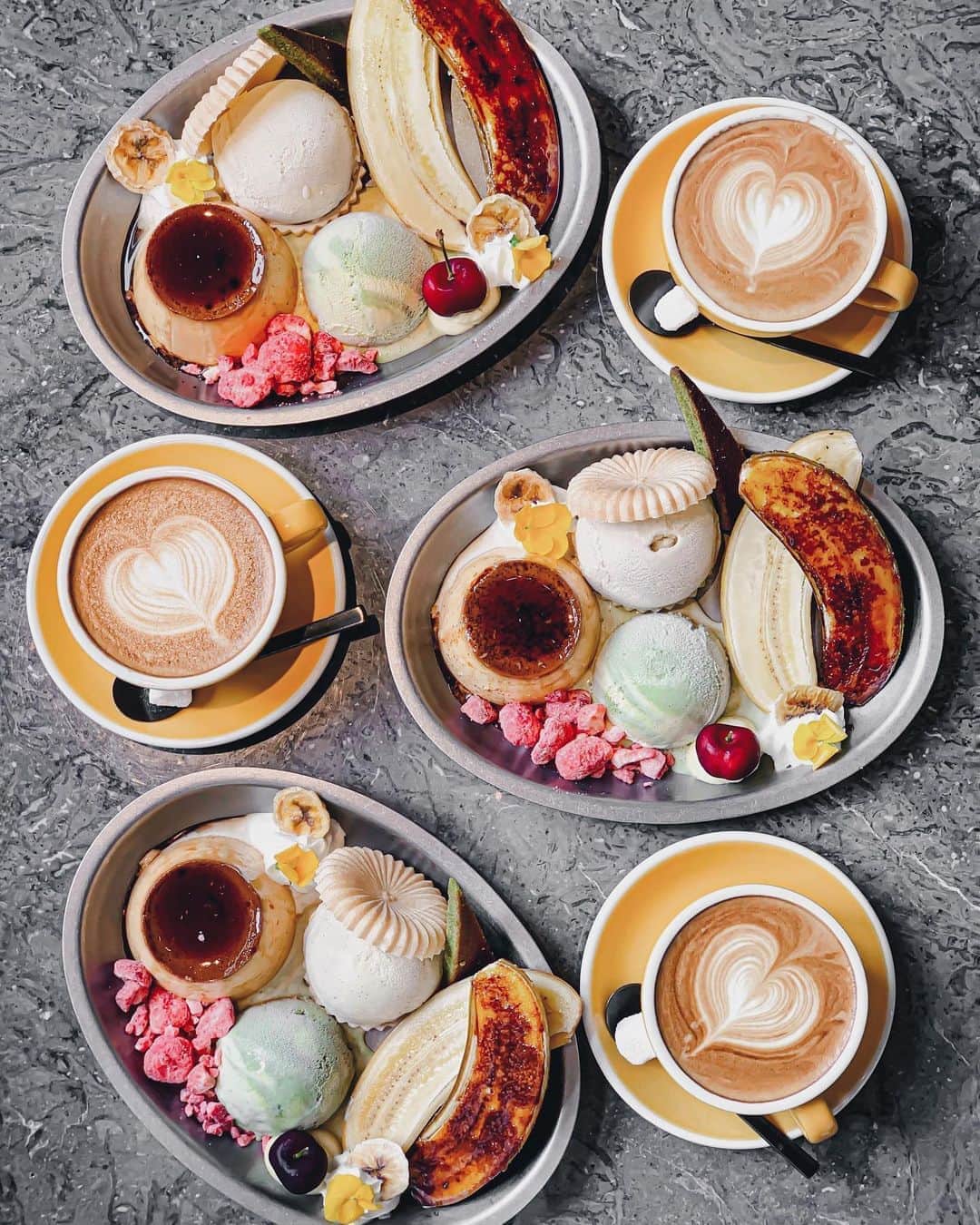 Yukicoのグルメインスタ