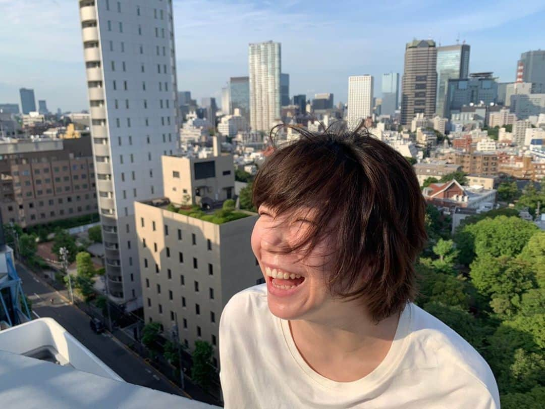 野村麻純さんのインスタグラム写真 - (野村麻純Instagram)6月2日 21時39分 - masumi_nomura.official