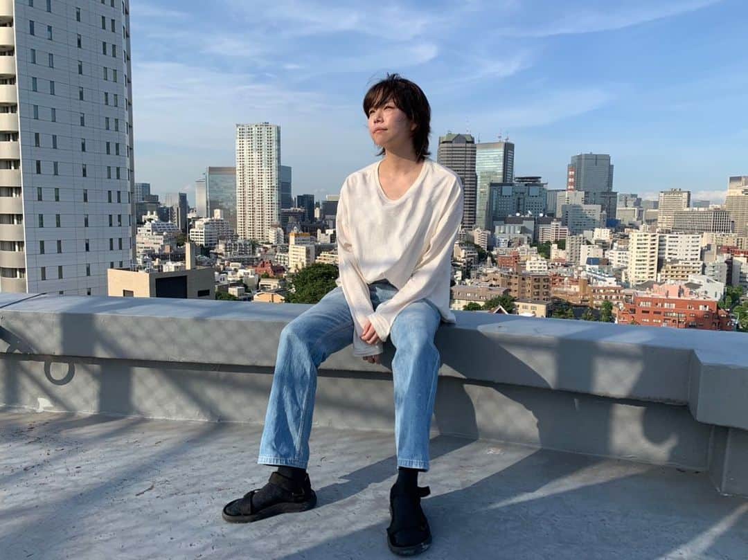 野村麻純のインスタグラム