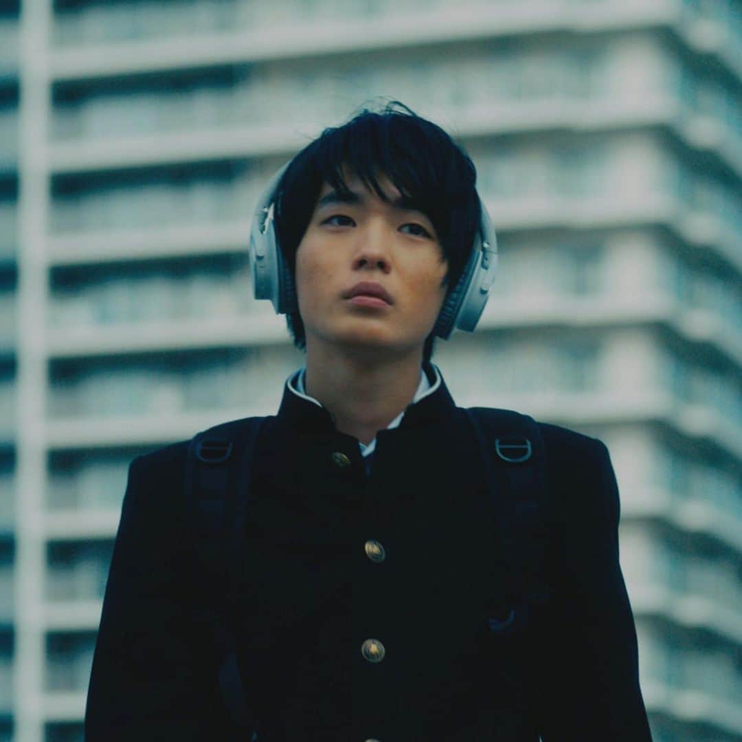 濱田英明のインスタグラム：「for @radiko_jp #c500mkii color correction and grading by @kyotaro_photo」