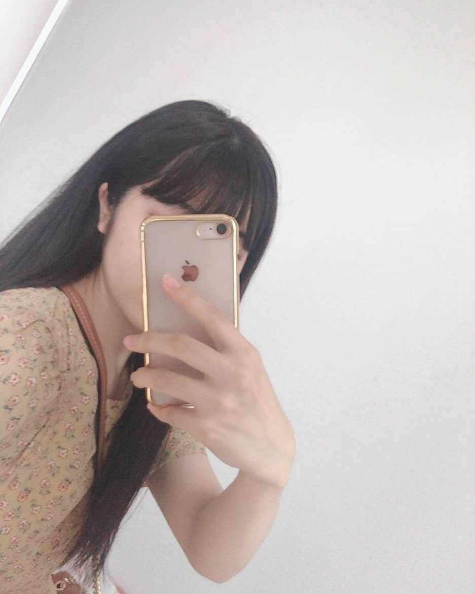 吉田莉桜さんのインスタグラム写真 - (吉田莉桜Instagram)「いぇい✨」6月2日 21時46分 - yoshida_rio_official