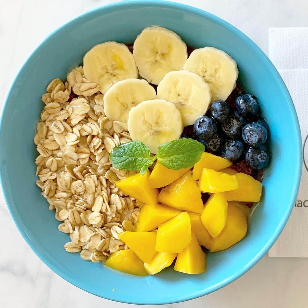 Rachien Smoothieのグルメインスタ