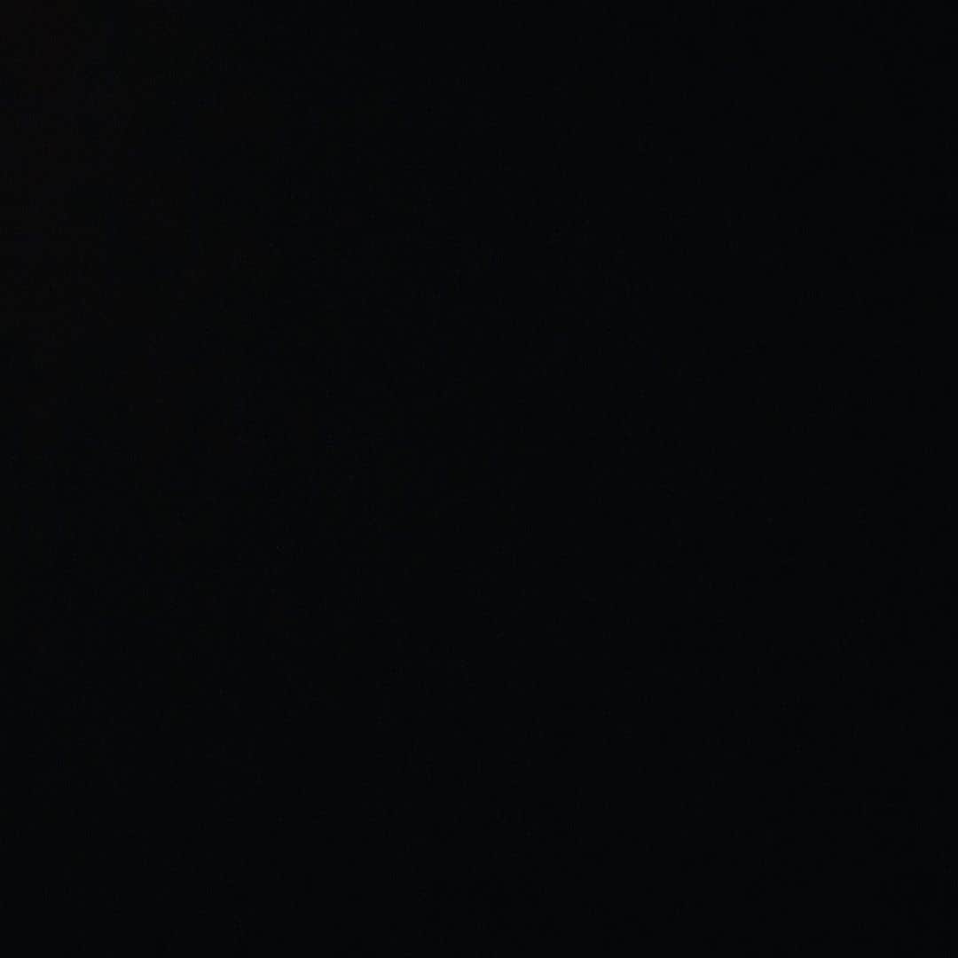 のインスタグラム：「#blackouttuesday」