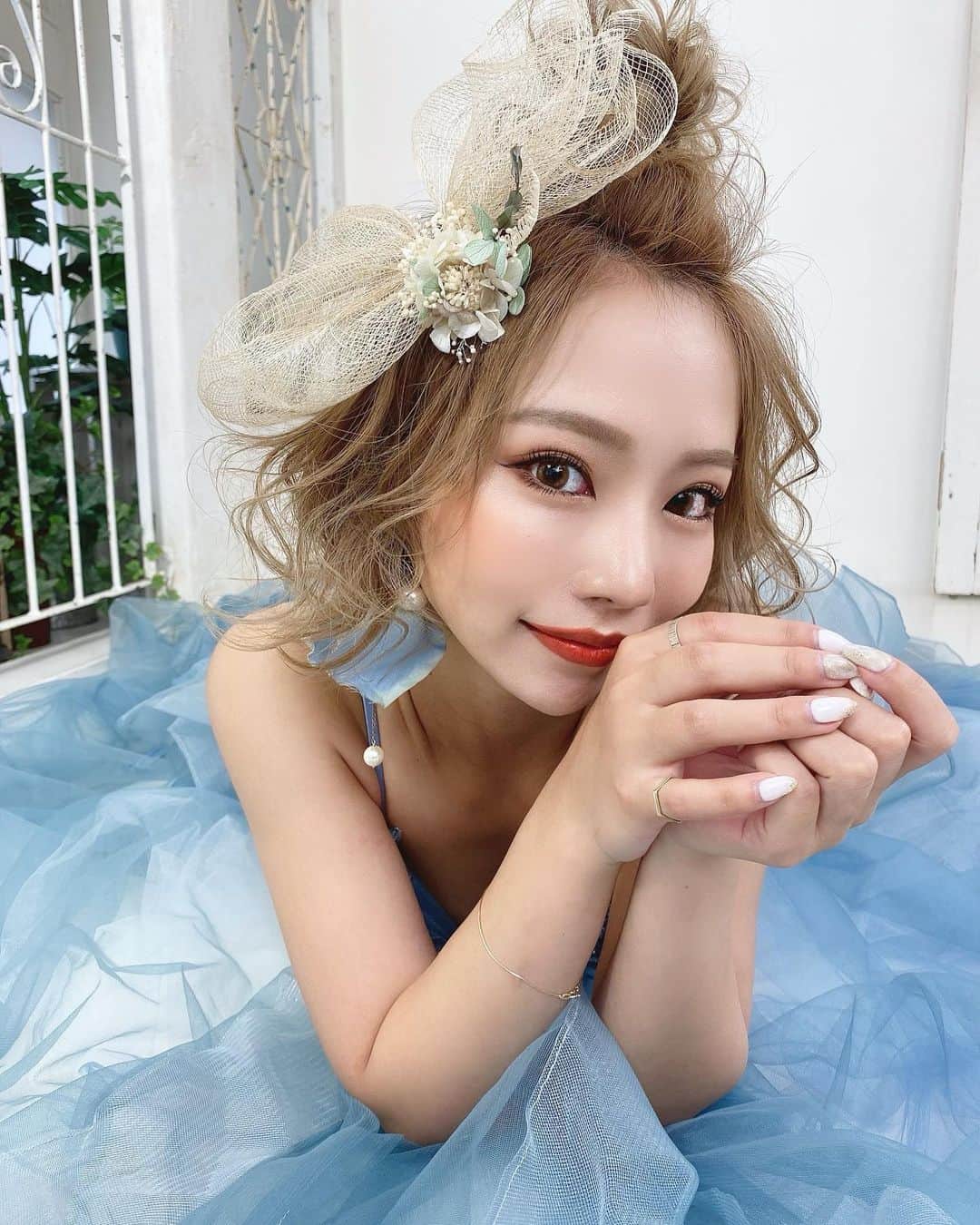 あいりのインスタグラム