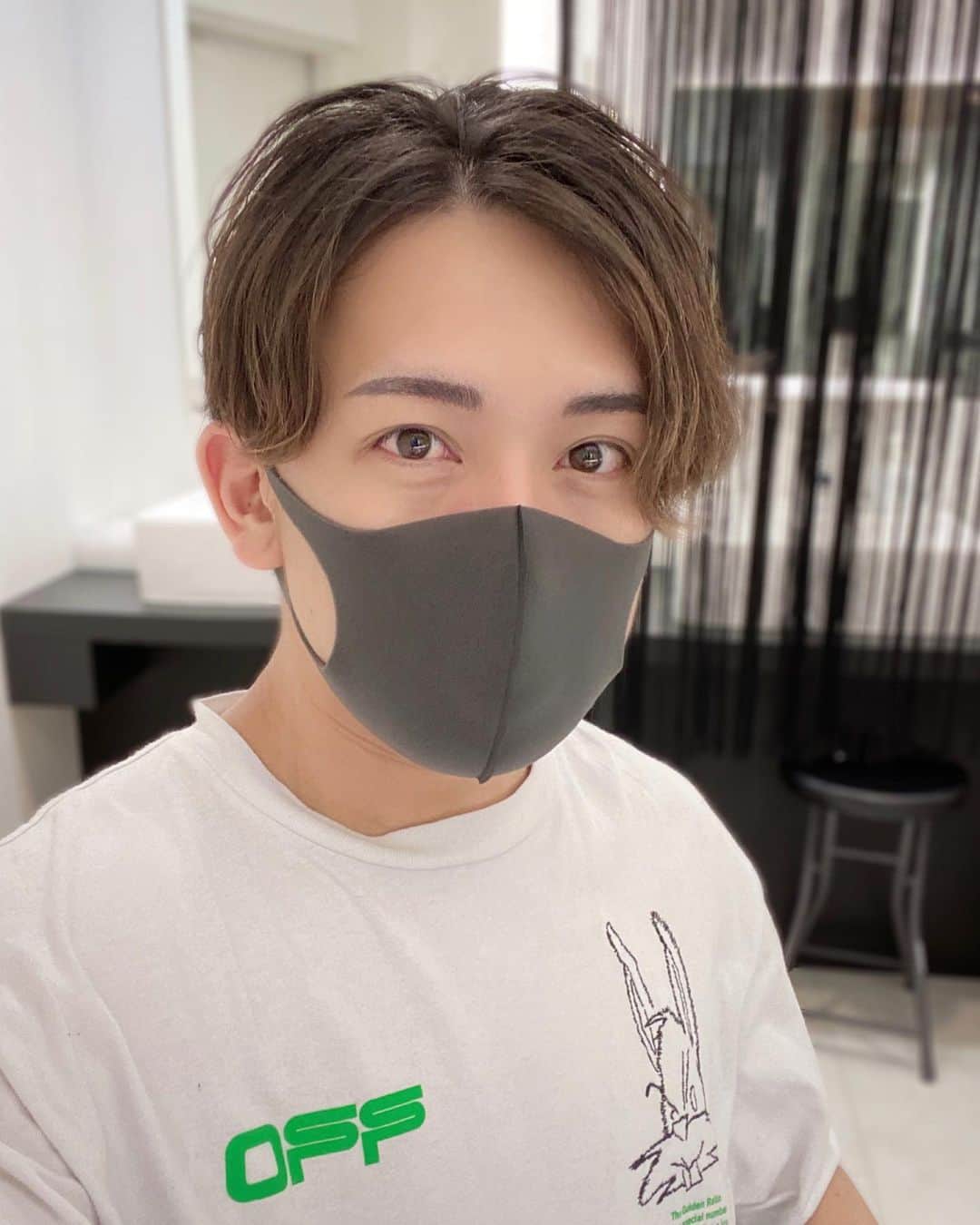 カブキンのインスタグラム：「自粛明けで 久しぶりに ビタミンイオン導入と マッサージピール してきた！  加齢との闘い🔥 @iseaclinic  #婚活 #婚活YouTuber  #モテたい #肌汚いと結婚できない  #アンチエイジング  #美容  #美肌ケア  #イセアクリニック」