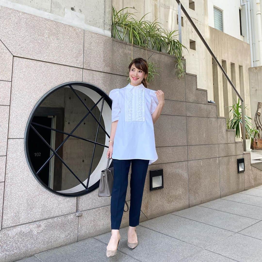 吉田美紀のインスタグラム
