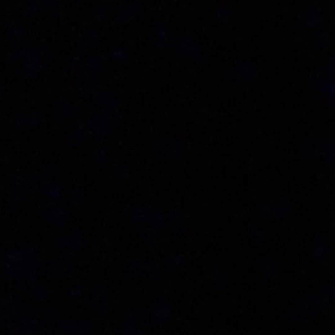 のインスタグラム：「#blackouttuesday」