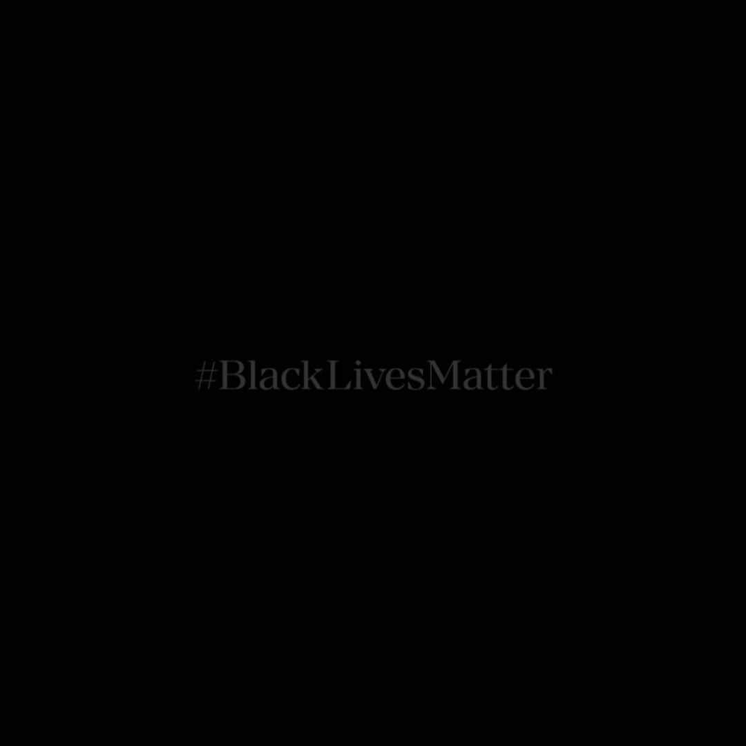 アレックス・ニコラオ・テレスさんのインスタグラム写真 - (アレックス・ニコラオ・テレスInstagram)「#blacklivesmatter✊🏾 #together #blackouttuesday」6月2日 22時20分 - alextelles13