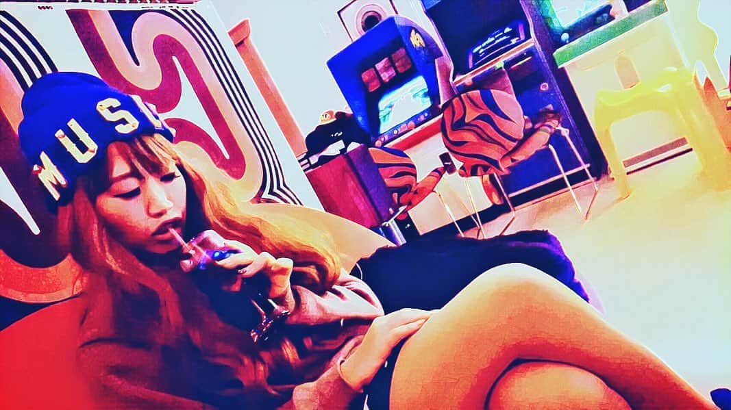 DJ YURINAのグルメインスタ