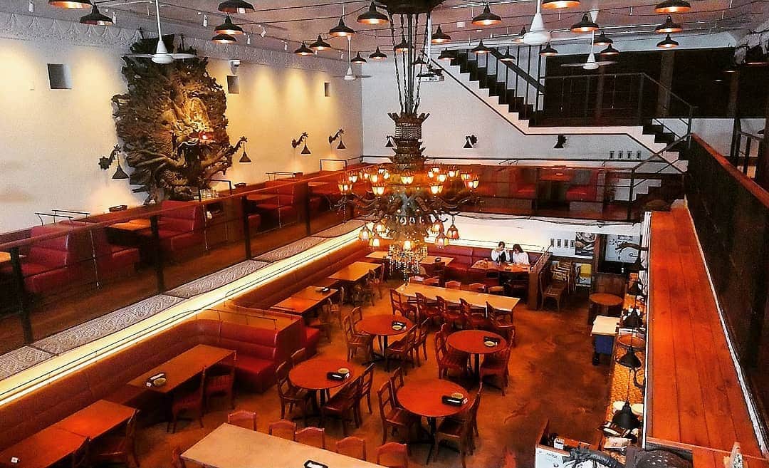 AYUNAのグルメインスタ